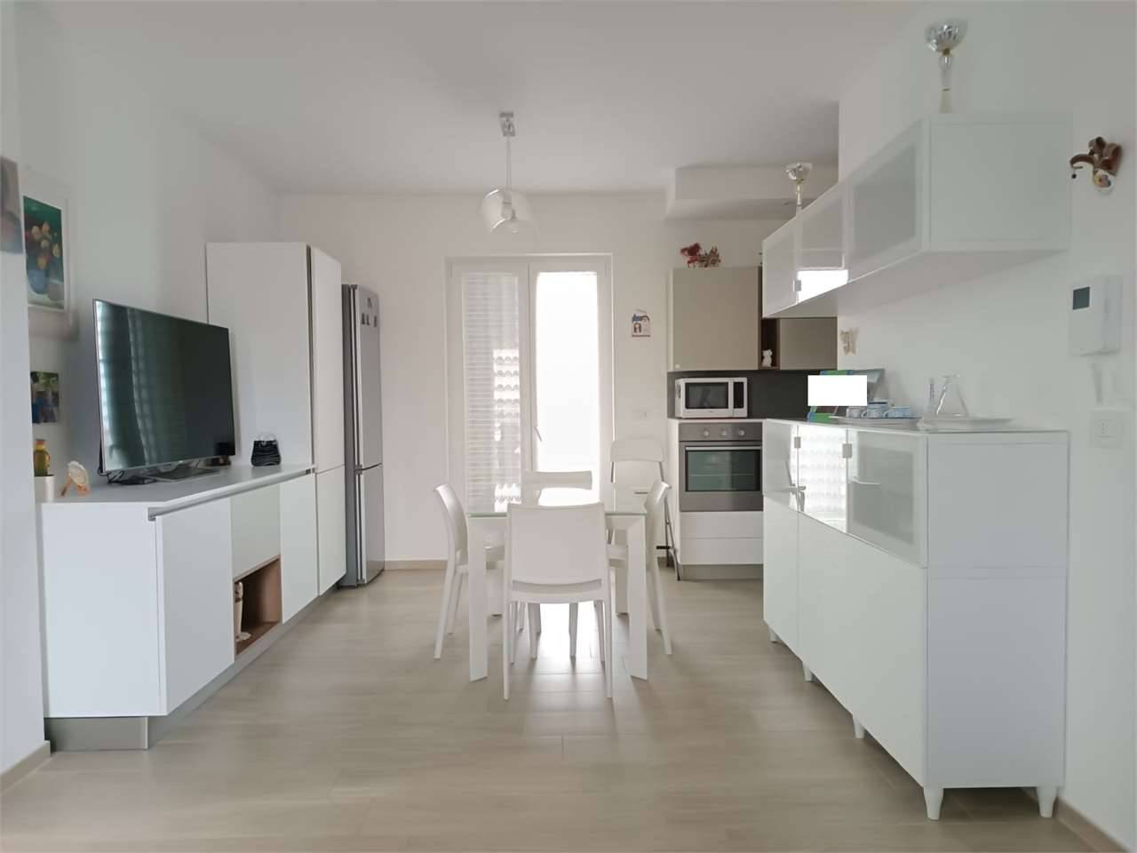 Appartamento in Vendita a Bitonto Via Per Modugno - Via Per Palo del Colle