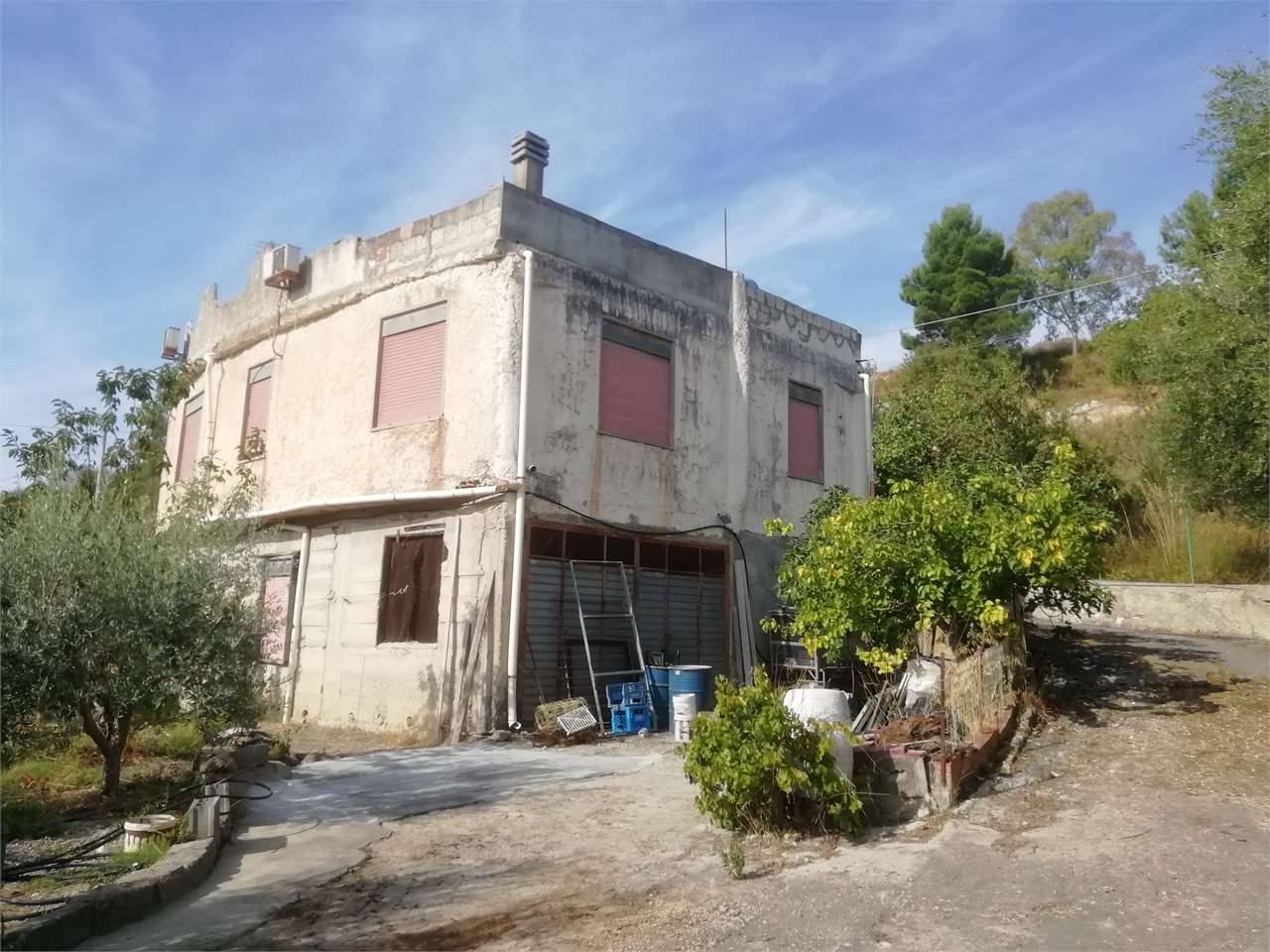 Villa in Vendita a San Cataldo
