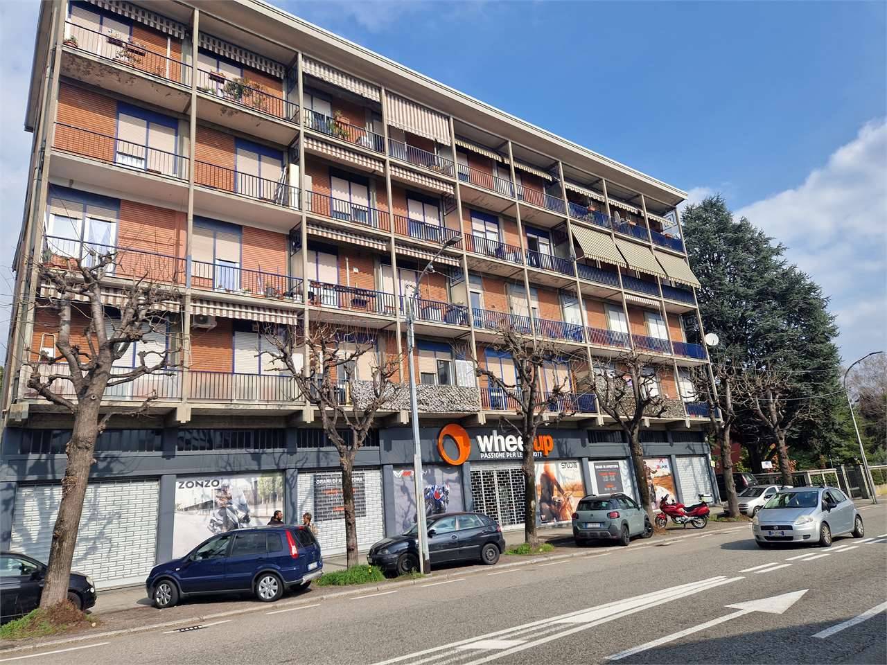 Appartamento in Vendita a Varese