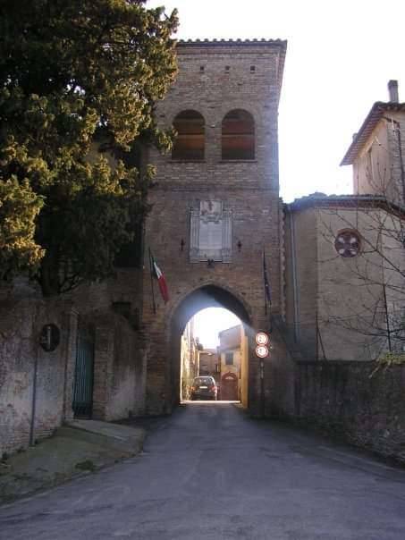 Porzione di casa in Vendita a Perugia Sant 'Enea