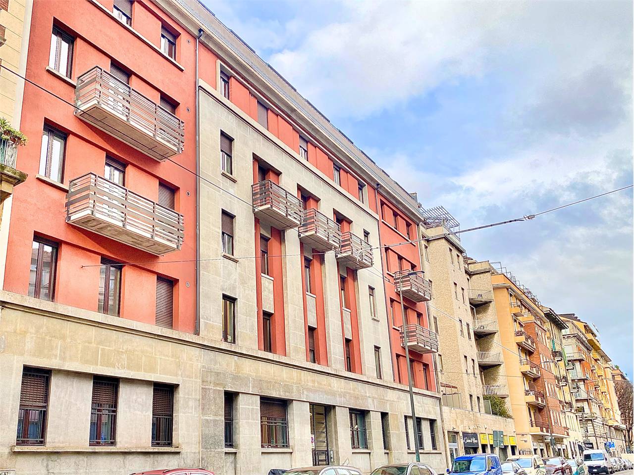Appartamento in Vendita a Milano Città Studi/ Lambrate/ Udine/ Loreto