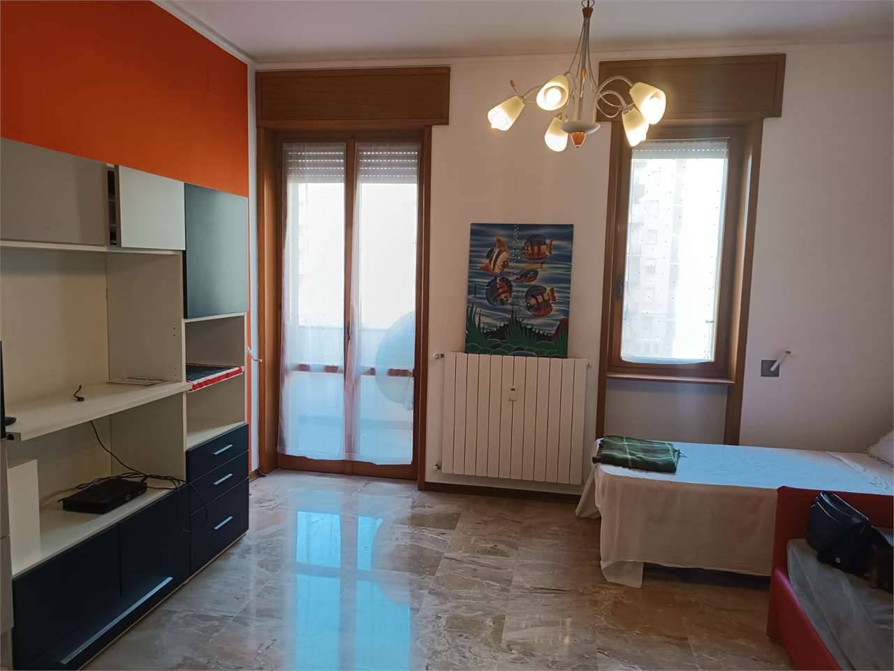Appartamento in Vendita a Piacenza B.ra Genova