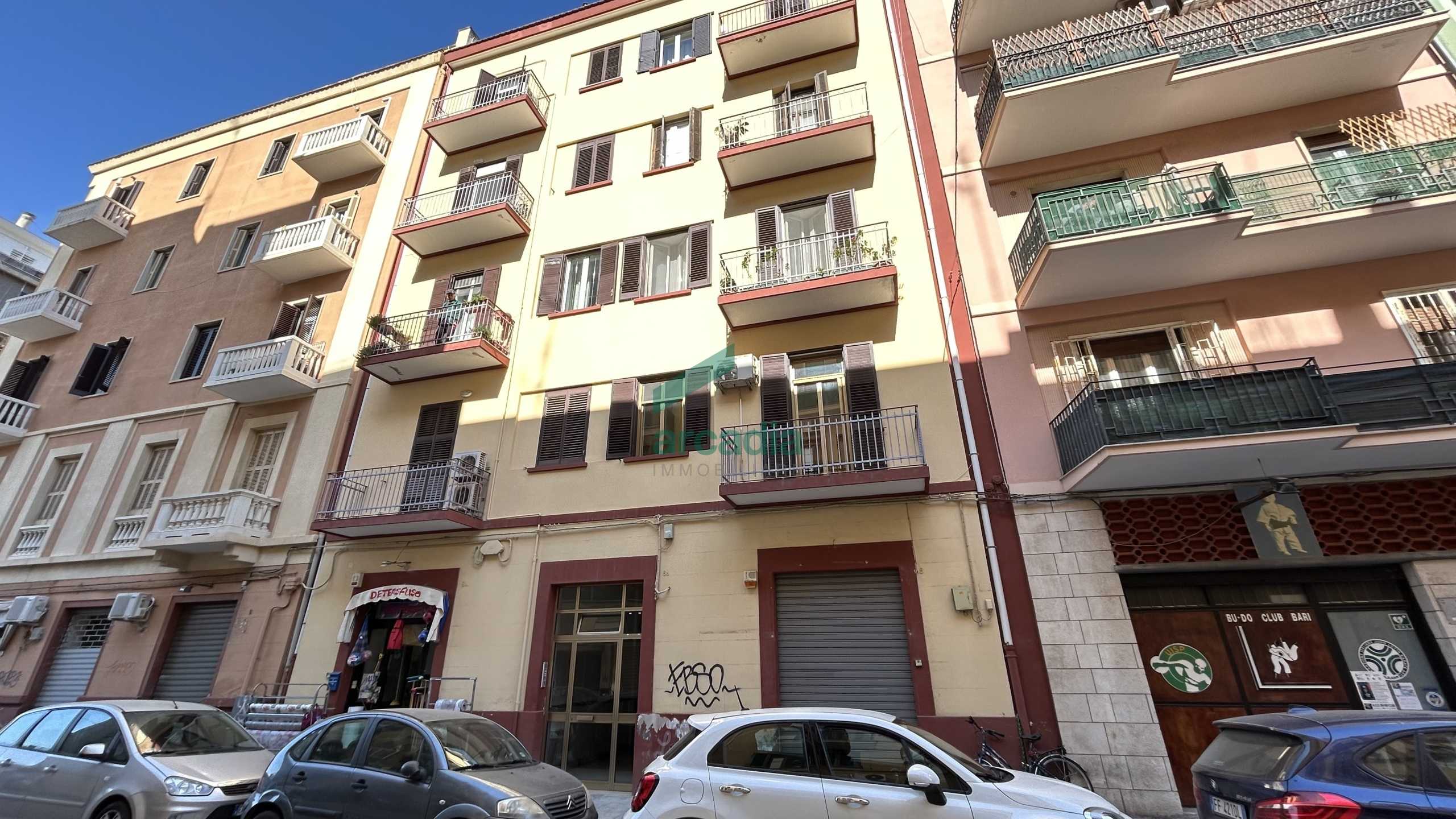 Appartamento in Vendita a Bari Via Gorizia