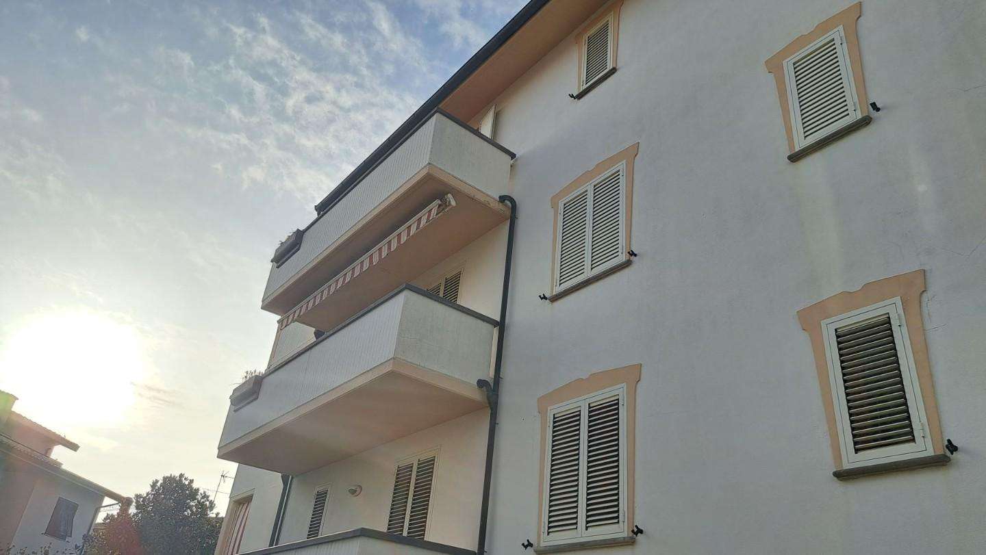 Appartamento in Affitto a Rosignano Marittimo Viale Italia, A