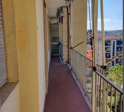 Appartamento in Vendita a Novi Ligure Via Giuseppe Garibaldi