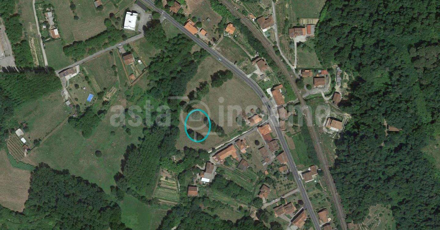 Terreno agricolo in Vendita a Filattiera Borgo Vecchio, SNC