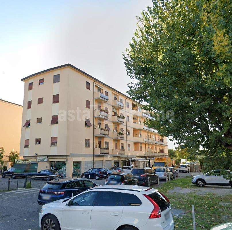 Appartamento in Vendita a Pisa via Orazio Gentileschi, 15
