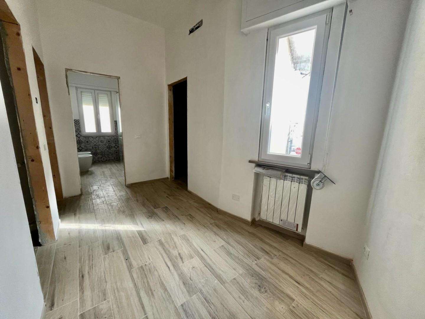Appartamento in Vendita a Castelfranco di Sotto Via A. Canova,
