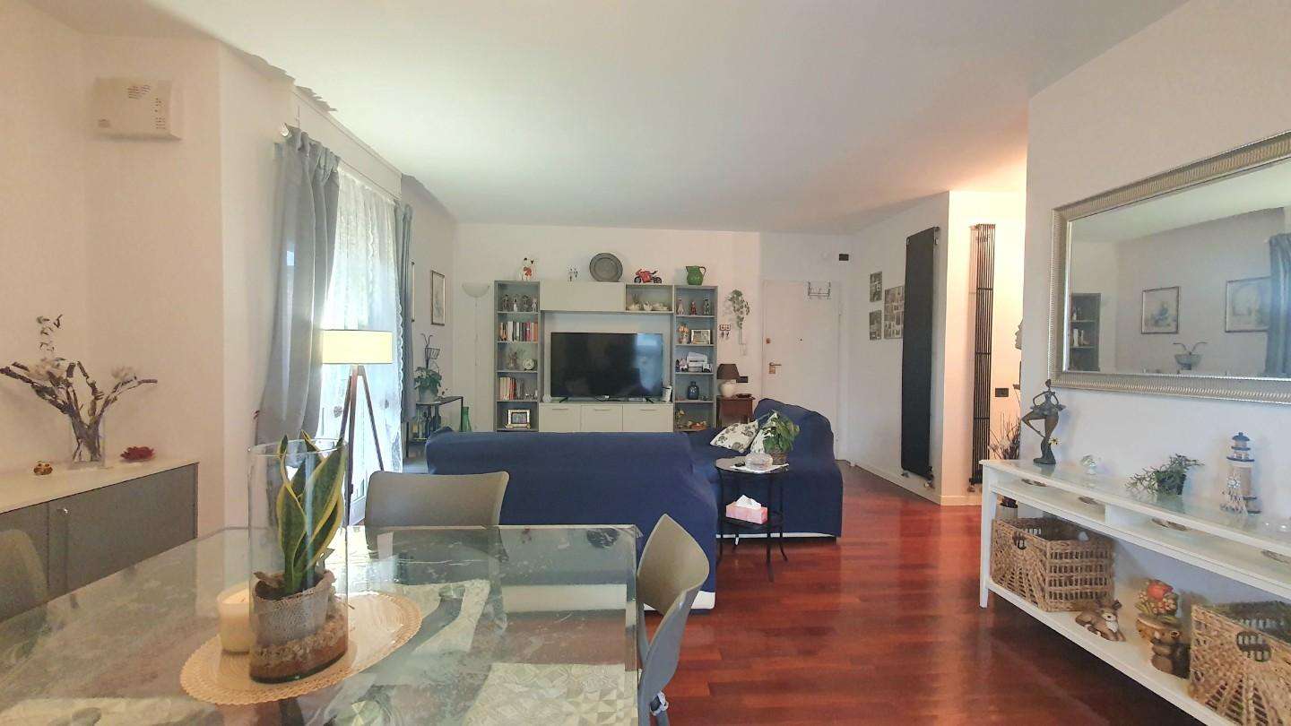 Appartamento in Vendita a Lucca Via Amedeo Paolettoni, 55100