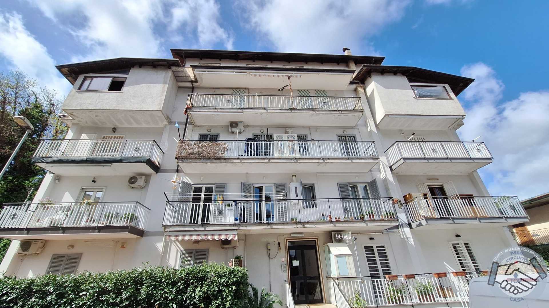 Appartamento in Vendita a Marano di Napoli Via Castrese Scaja