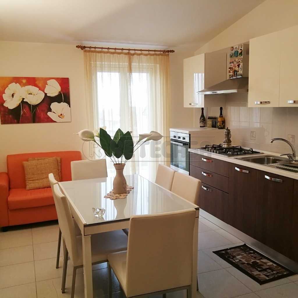 Appartamento in Affitto a Caltanissetta Via Niscemi
