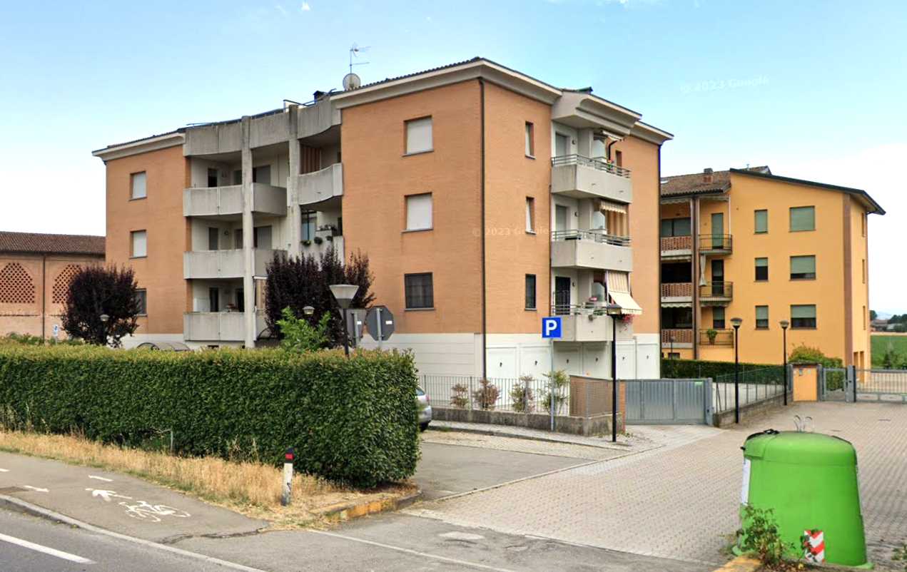 Appartamento in Vendita a Parma Via Marco Emilio Lepido