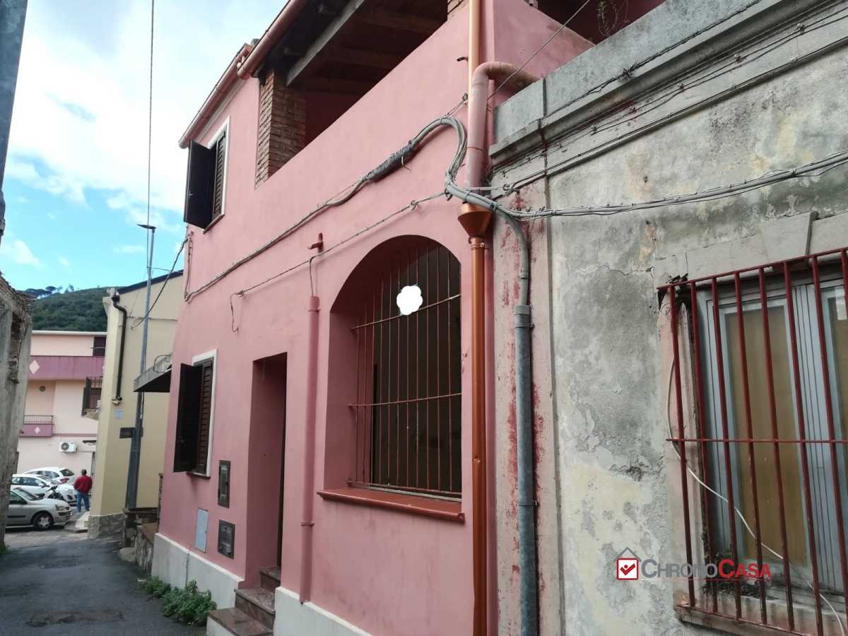 Casale in Vendita a Messina MASSA SAN GIORGIO