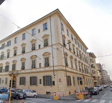 Appartamento in Vendita a Firenze Via Cristoforo Landino