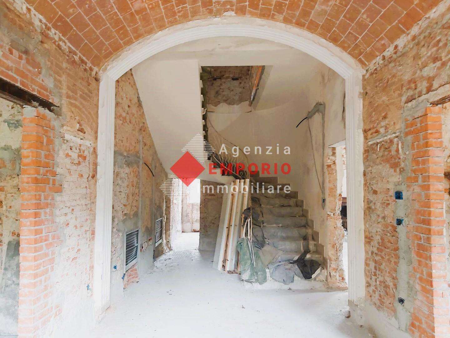 Casa Bi - Trifamiliare Giovanni XXIII, Castelfranco di Sotto