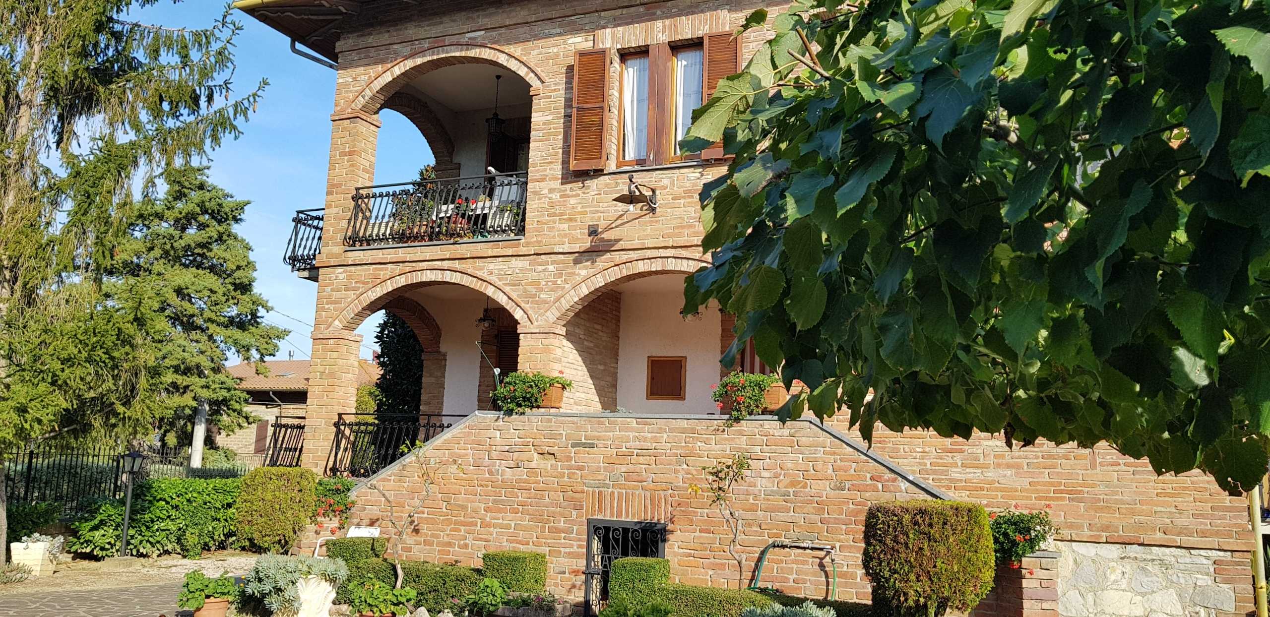 Porzione di casa in Vendita a Castiglione del Lago Via Etruria