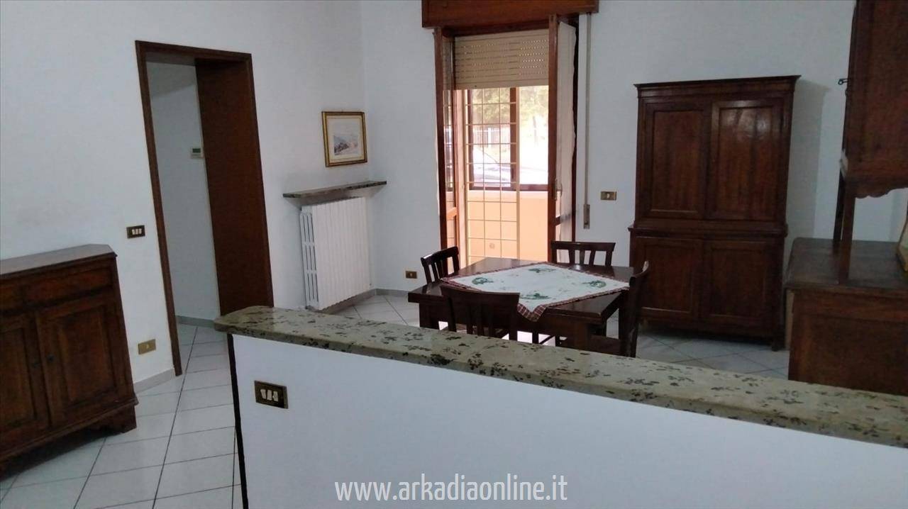 Appartamento in Vendita a Piacenza Galleana