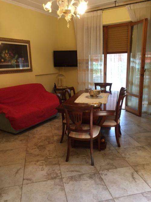 Appartamento Viale Pietro Toselli,, Siena