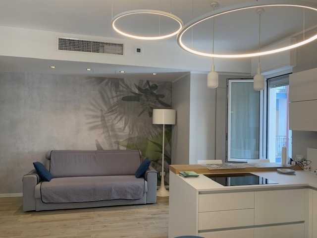 Appartamento VIA ROMA, Alassio