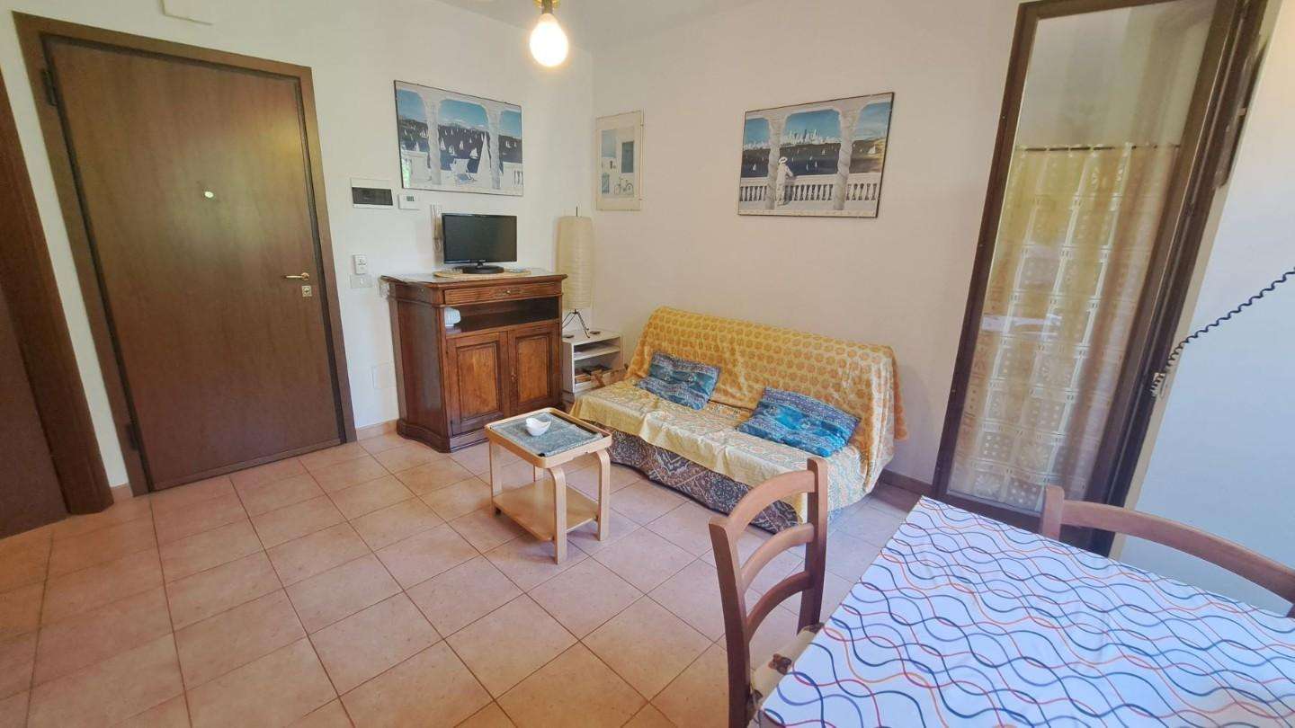 Appartamento in Affitto a Rosignano Marittimo Via Benvenuto Cellini,