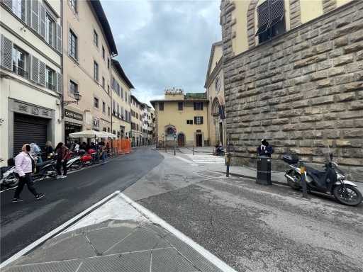 Attività  commerciale VIA MAGGIO, Firenze