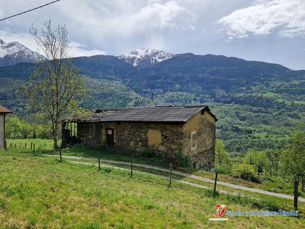 Casale Località One, Malonno
