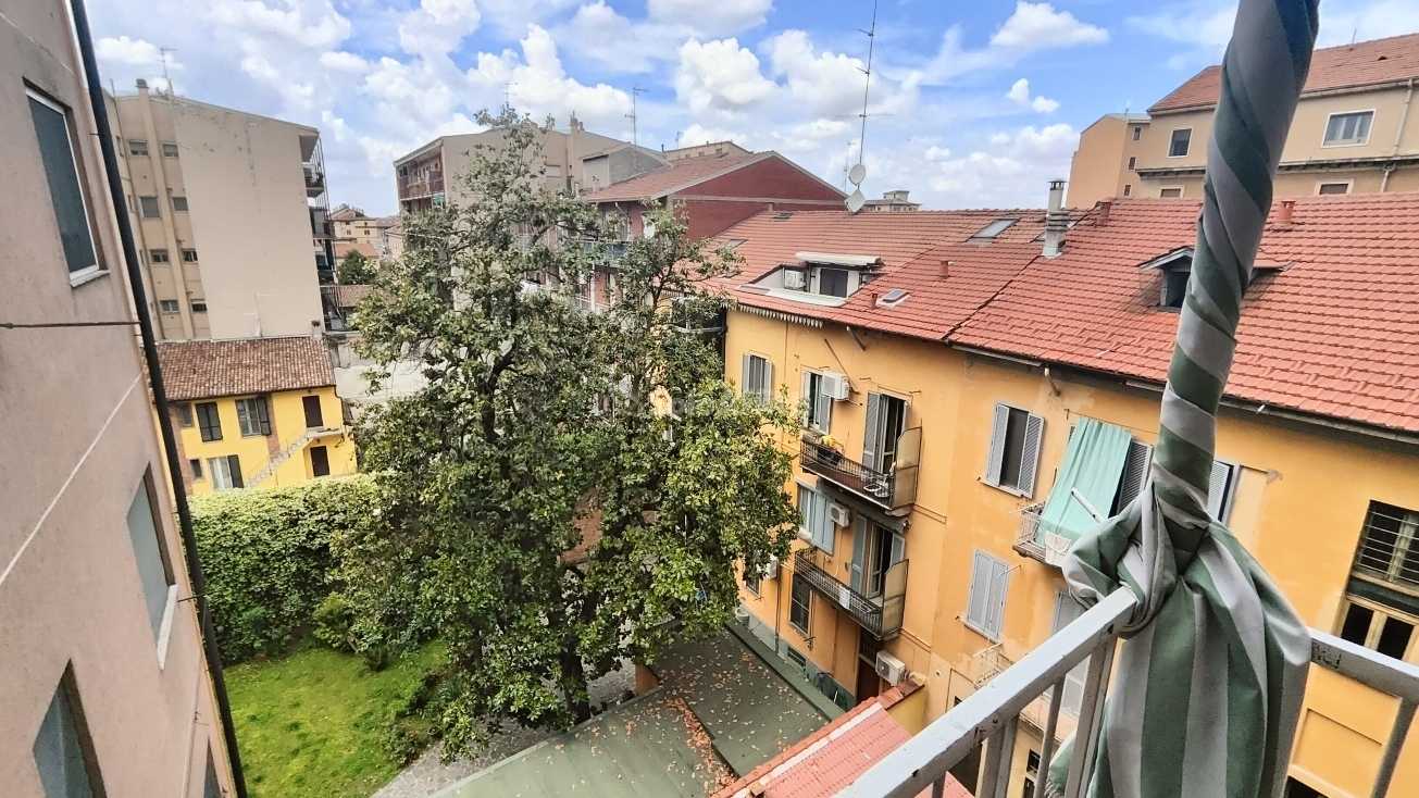 Appartamento in Affitto a Pavia Corso Alessandro Manzoni