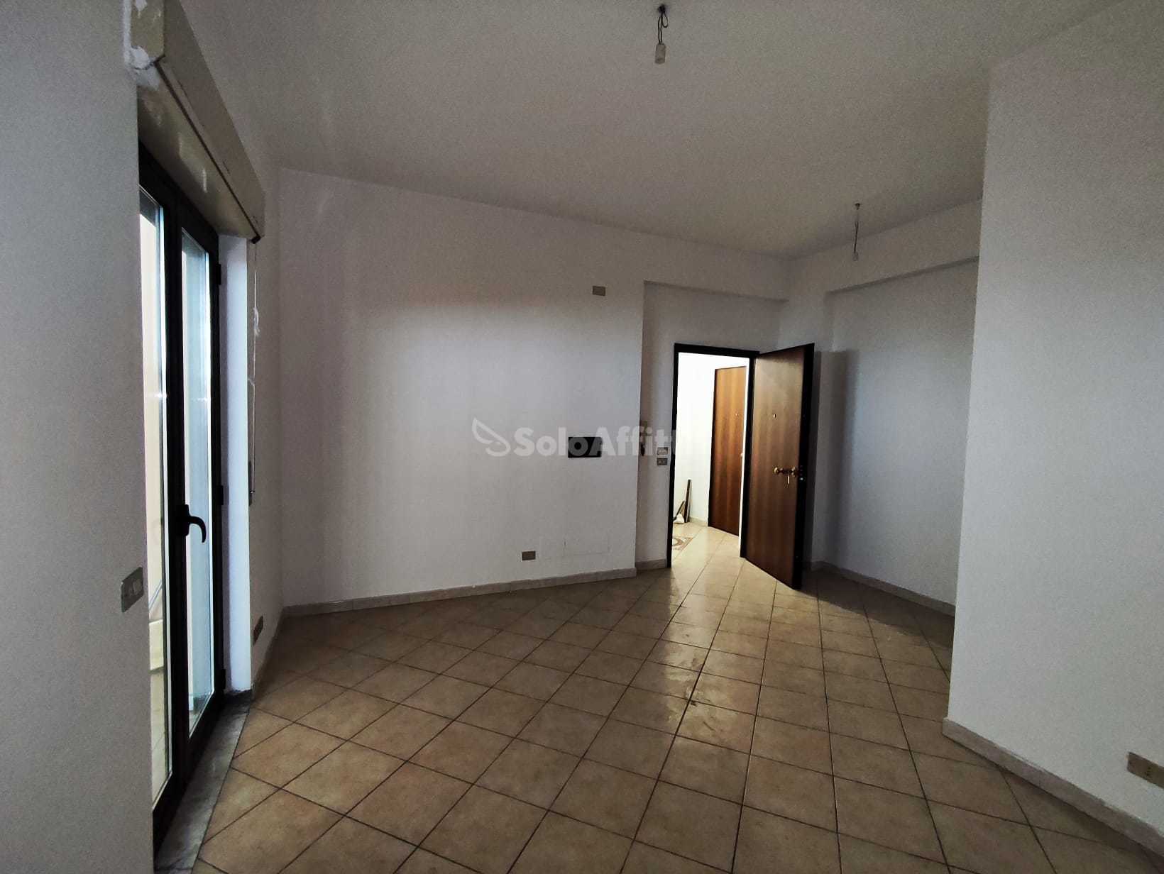 Appartamento in Affitto a Reggio di Calabria Contrada Cafari