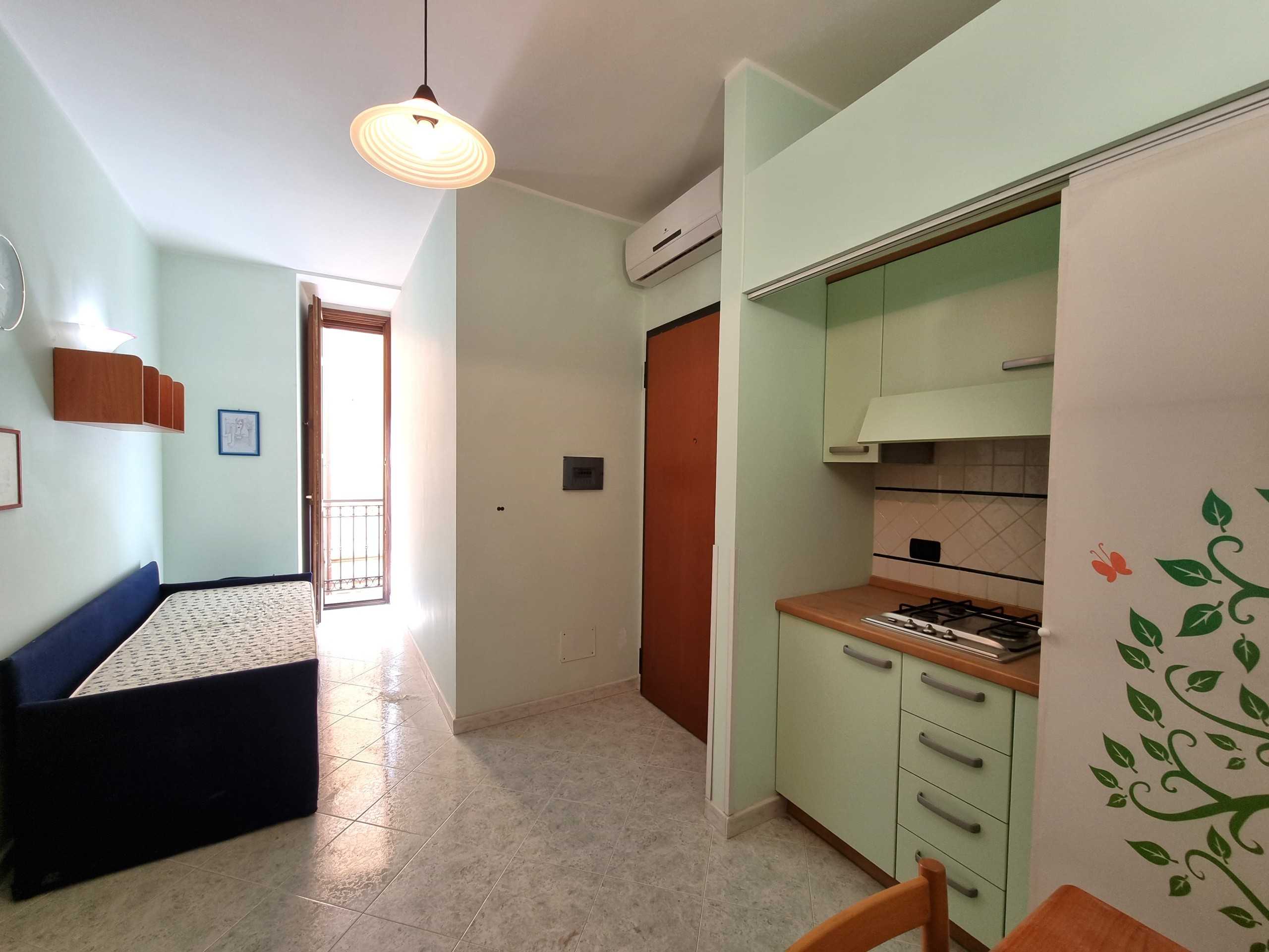 Appartamento in Affitto a Catanzaro Vicolo Alberghi