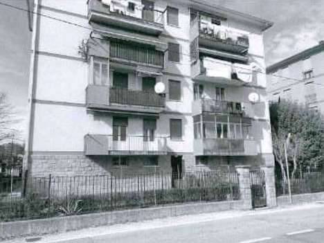 Casa Bi - Trifamiliare in Vendita a Vicenza San Bortolo - Ospedale - Piscine