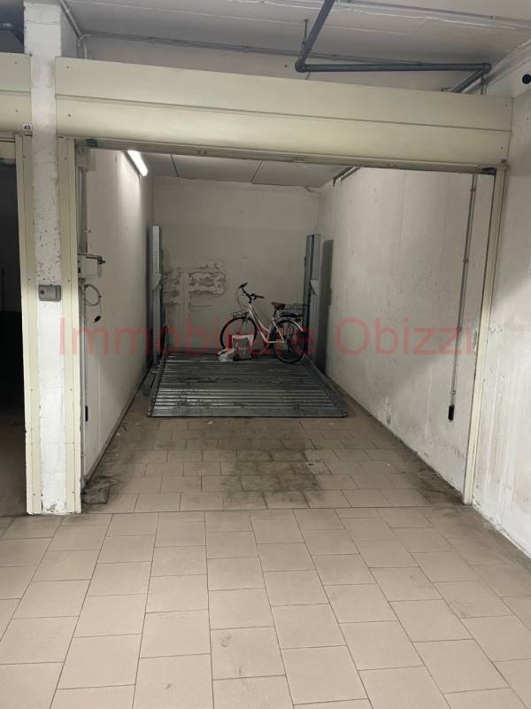 Box - Garage - Posto Auto in Vendita a Padova Padova - Centro