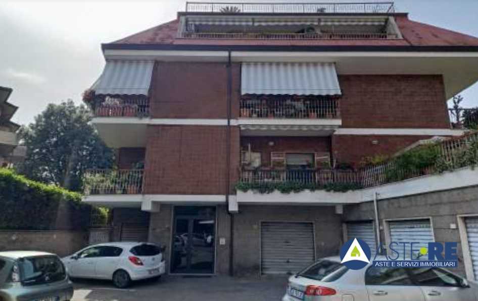 Appartamento in Vendita a Viterbo via Monfalcone n.26
