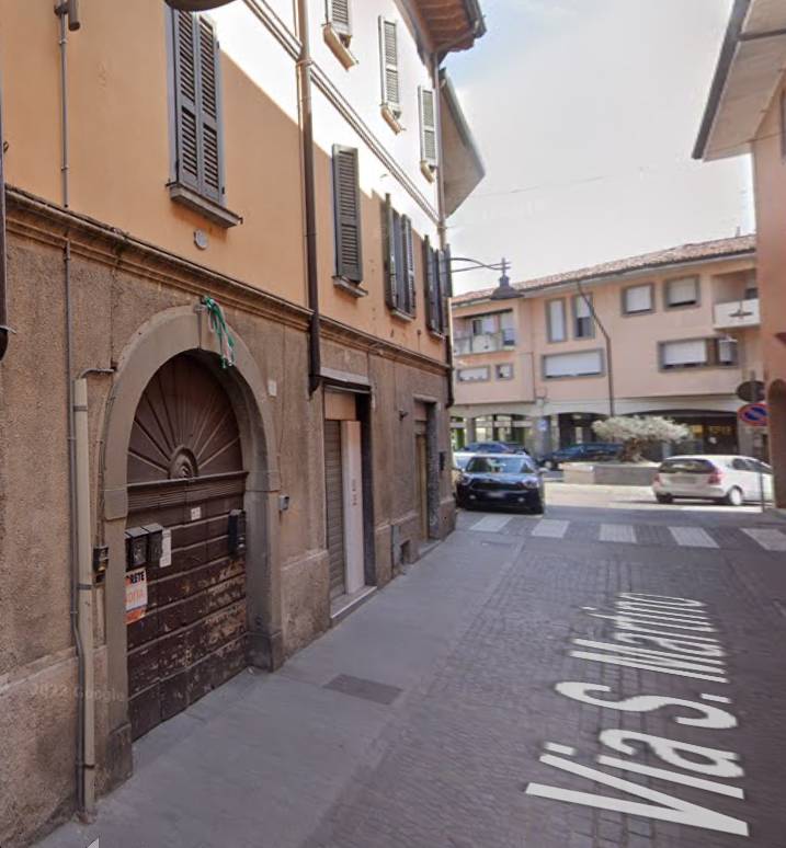 Capannone in Vendita a Montecchio Maggiore