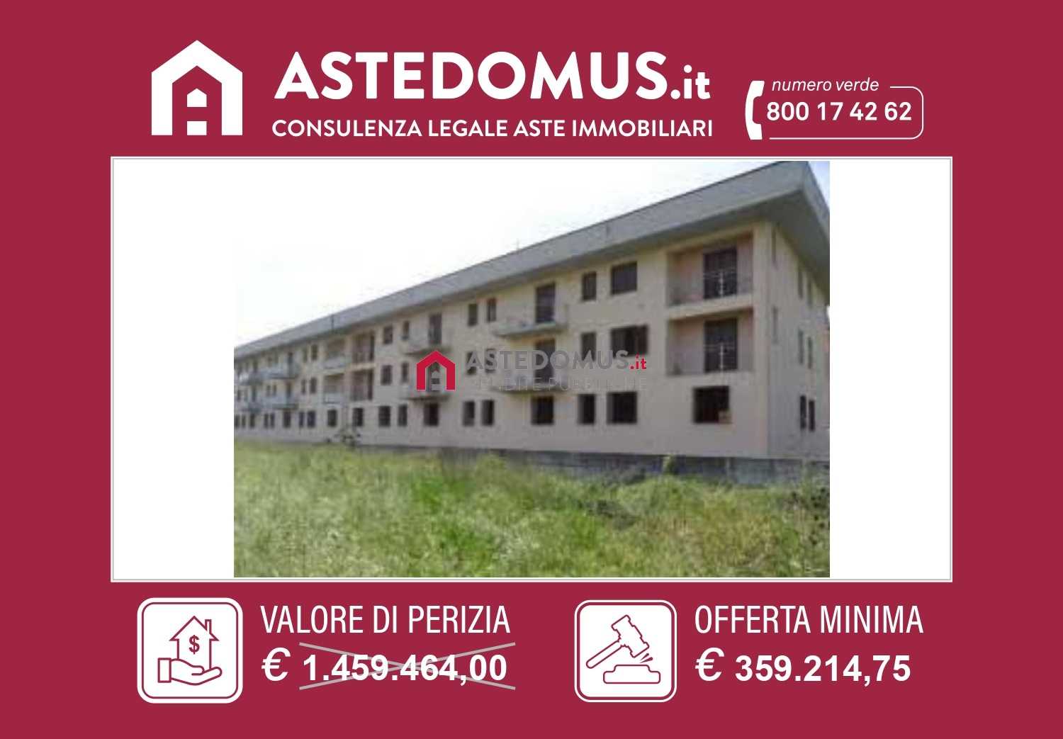 Appartamento in Vendita a Montecorvino Pugliano località Pagliarone - Via Giuseppe Ungaretti
