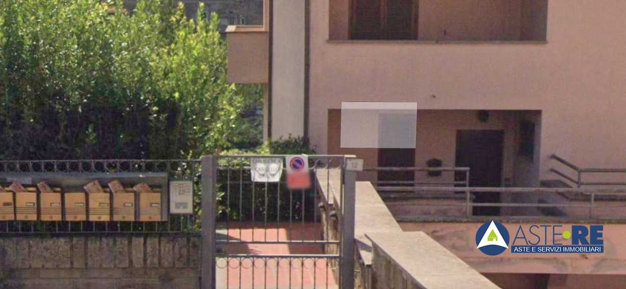 Appartamento in Vendita a Capranica Via Giuseppe Ungaretti