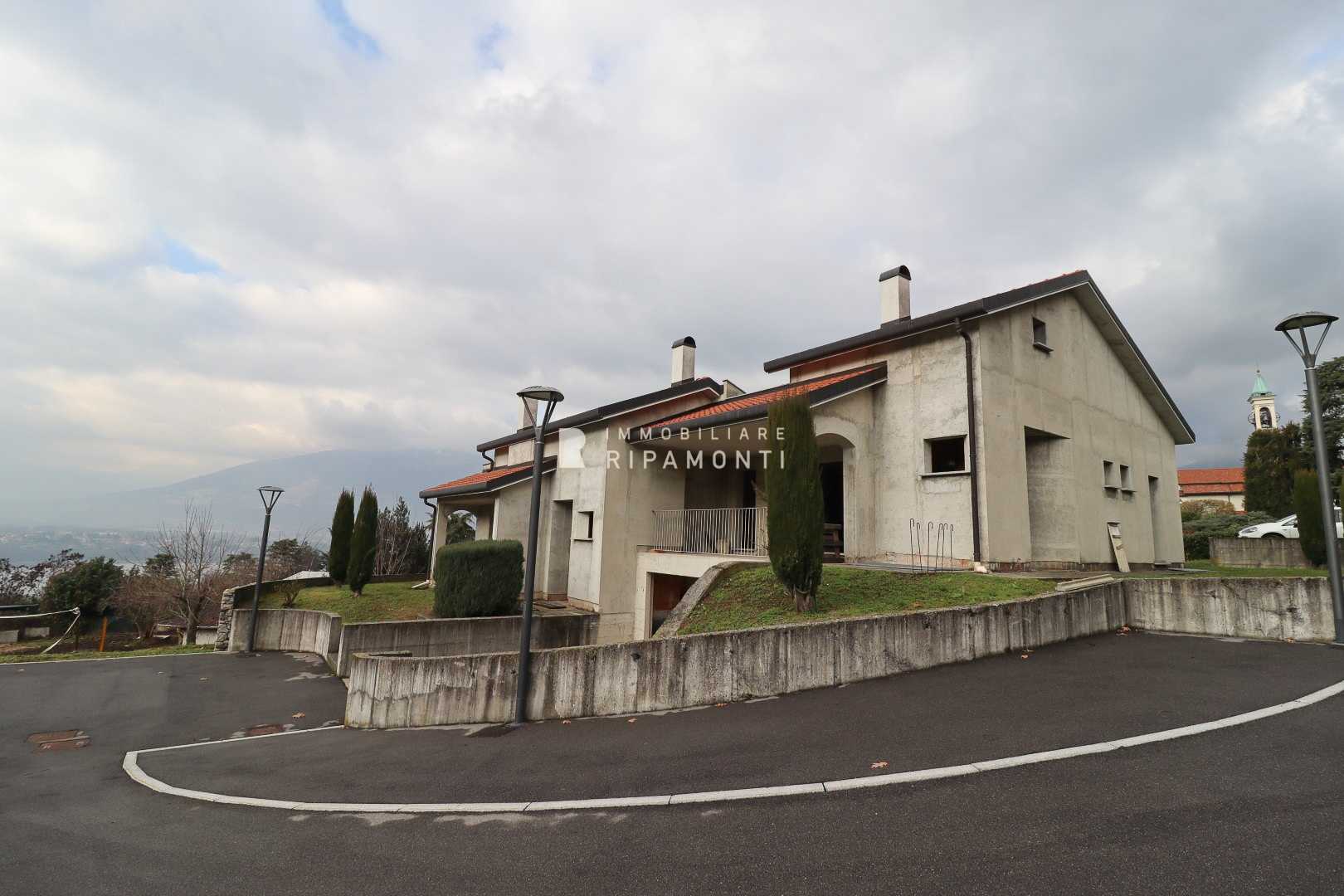 Casa Bi - Trifamiliare in Vendita a Albignasego San Lorenzo
