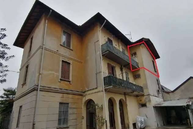 Appartamento in Vendita a Bolzano Vittoria - Mazzini