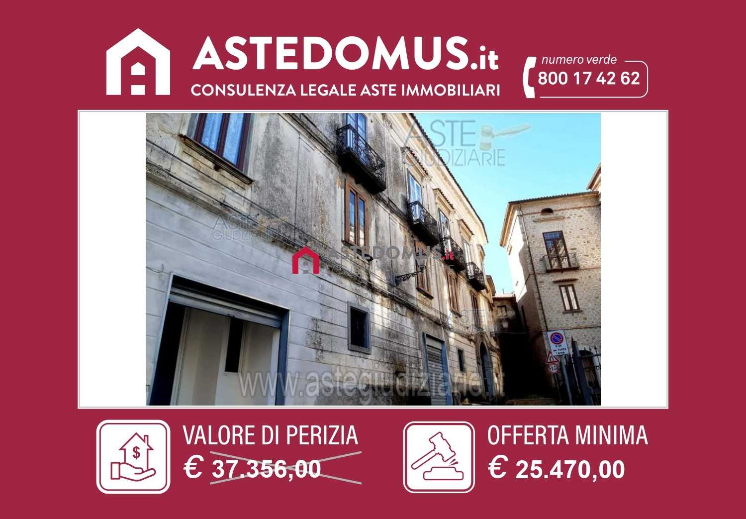 Appartamento in Vendita a Omignano via Concordia