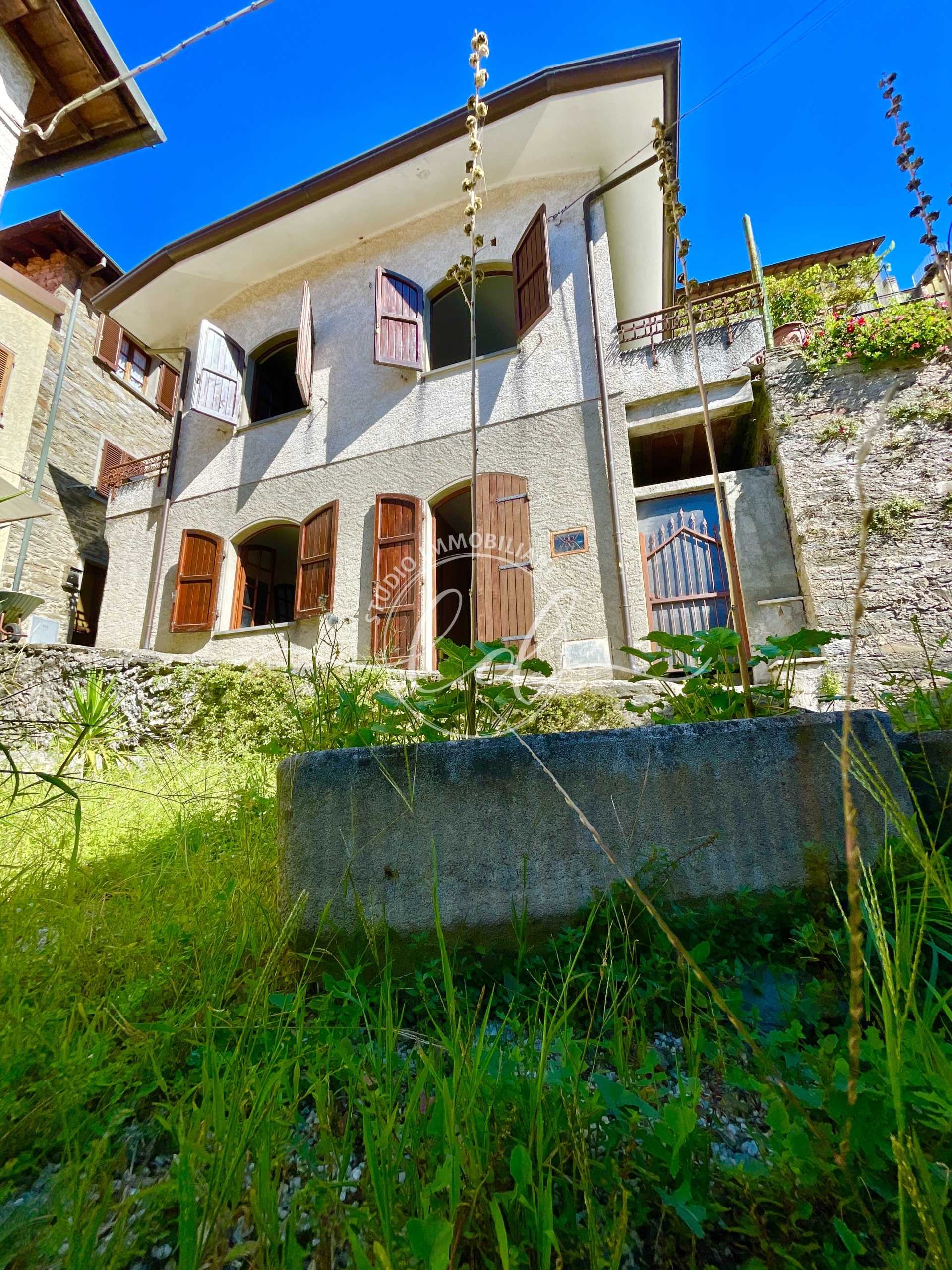 Casa indipendente via di pomezzana, Stazzema