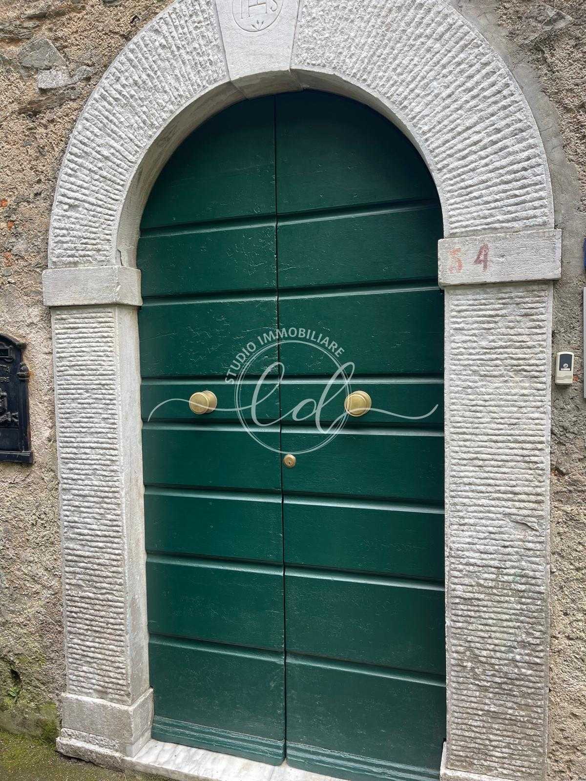 Porzione di casa via stazzema, Stazzema