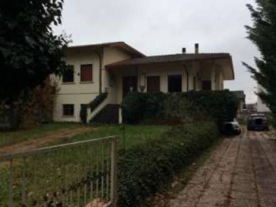Casa Bi - Trifamiliare in Vendita a Ancona Pinocchio