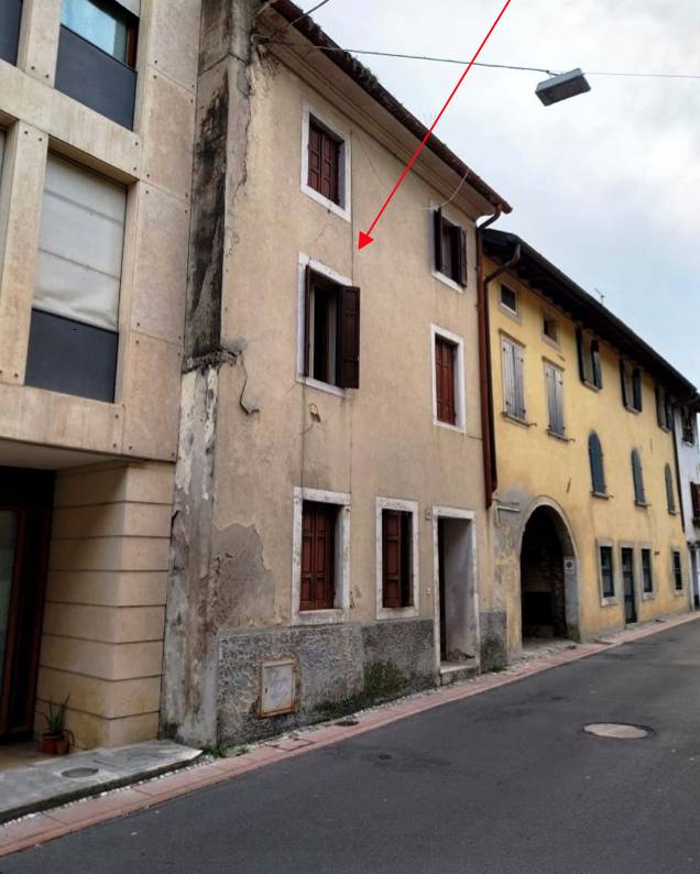 Casa indipendente in Vendita a Vittorio Veneto