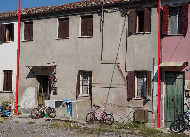 Casa Bi - Trifamiliare in Vendita a Castiglione del Lago Gioiella
