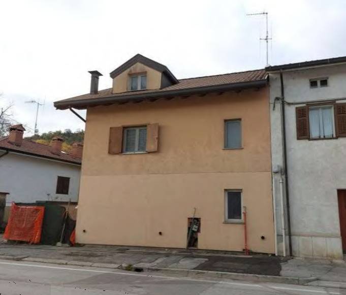 Casa indipendente in Vendita a Gorizia