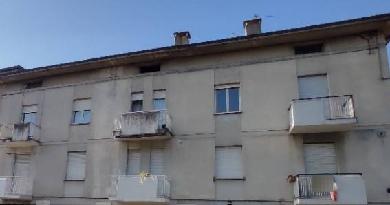 Casa Bi - Trifamiliare in Vendita a Padova Torre