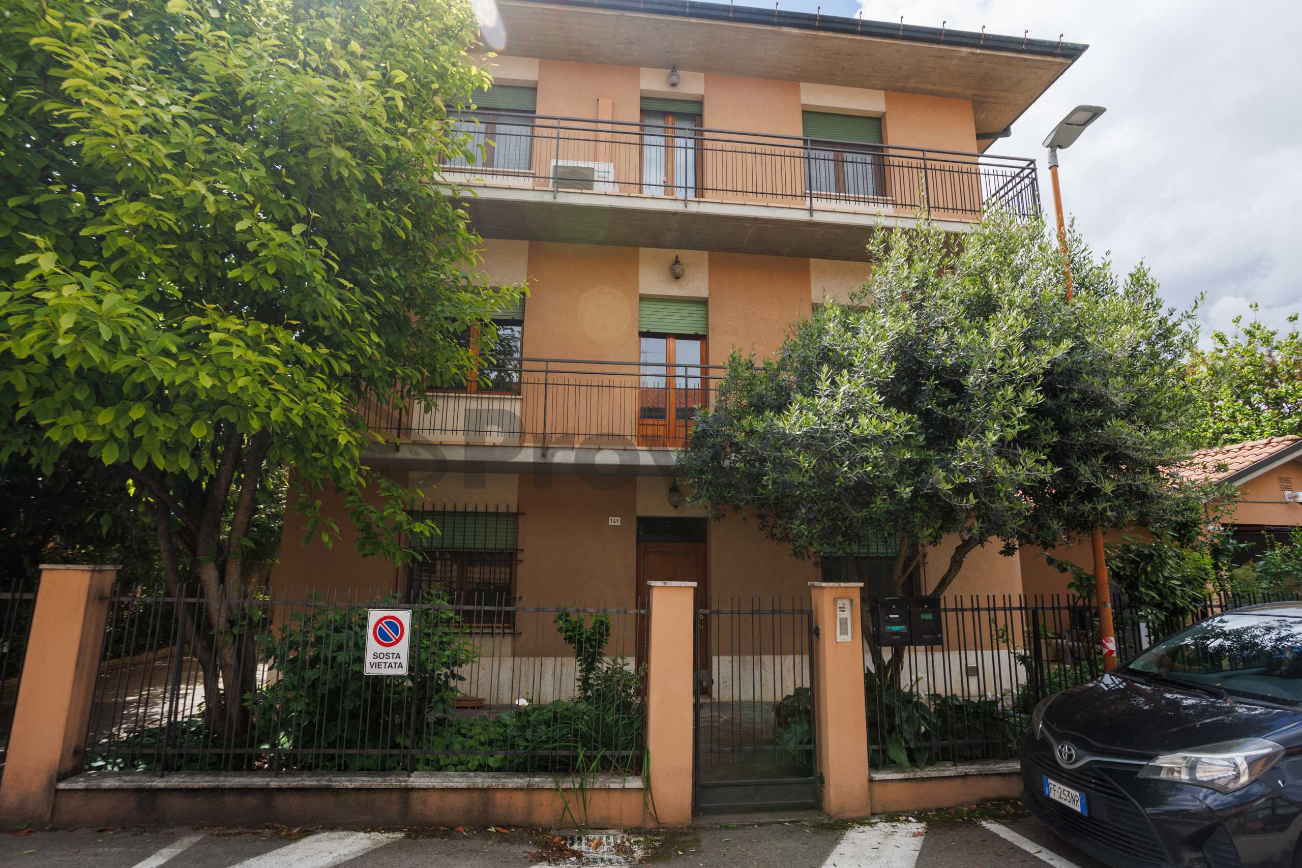 Casa indipendente in Vendita a Cesena Via Pirandello