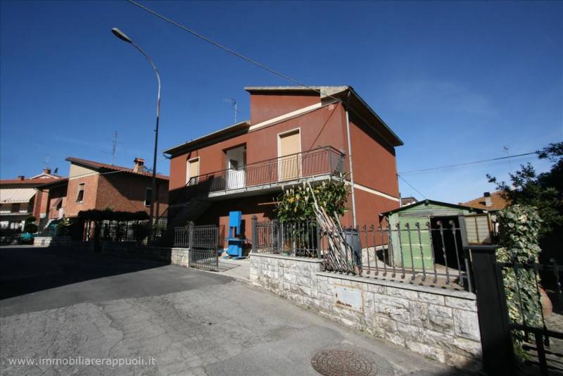 Casa indipendente in Vendita a Rovigo Tassina