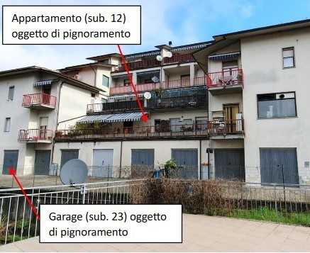 Appartamento in Vendita a Giugliano in Campania Licola