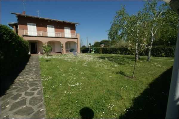Appartamento Manzoni, Ameglia