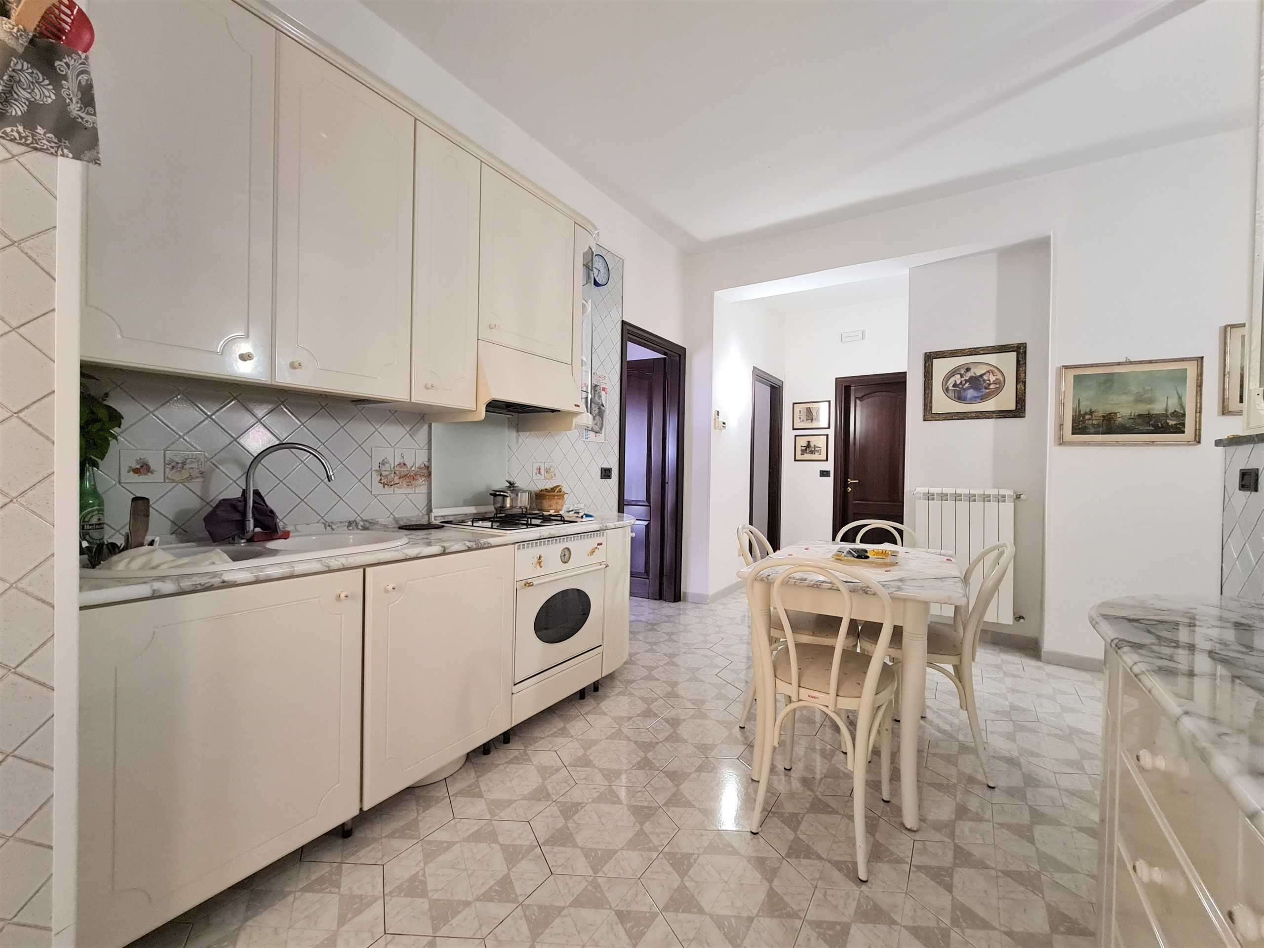 Appartamento in Vendita a Castelfranco di Sotto Via Fratelli Rosselli, 14